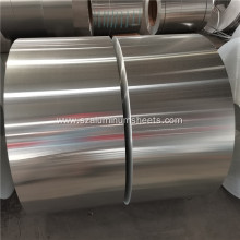 Brazing Aluminum foil coil for vehicle heat exchange